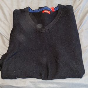 IZOD mens Sweater